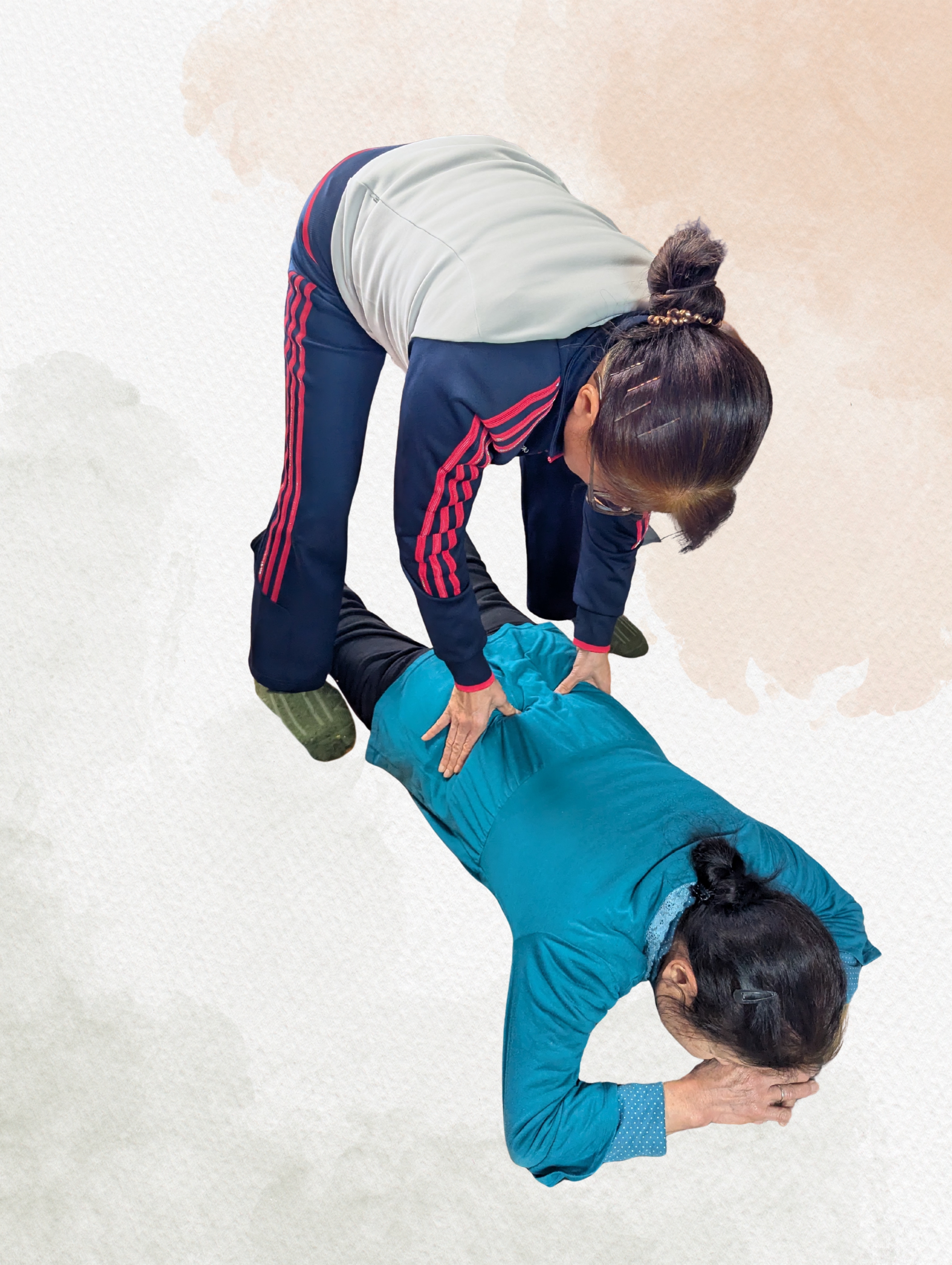 UNDOWコアの理念